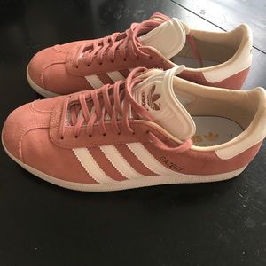 New Adidas Gazelle Sneakers